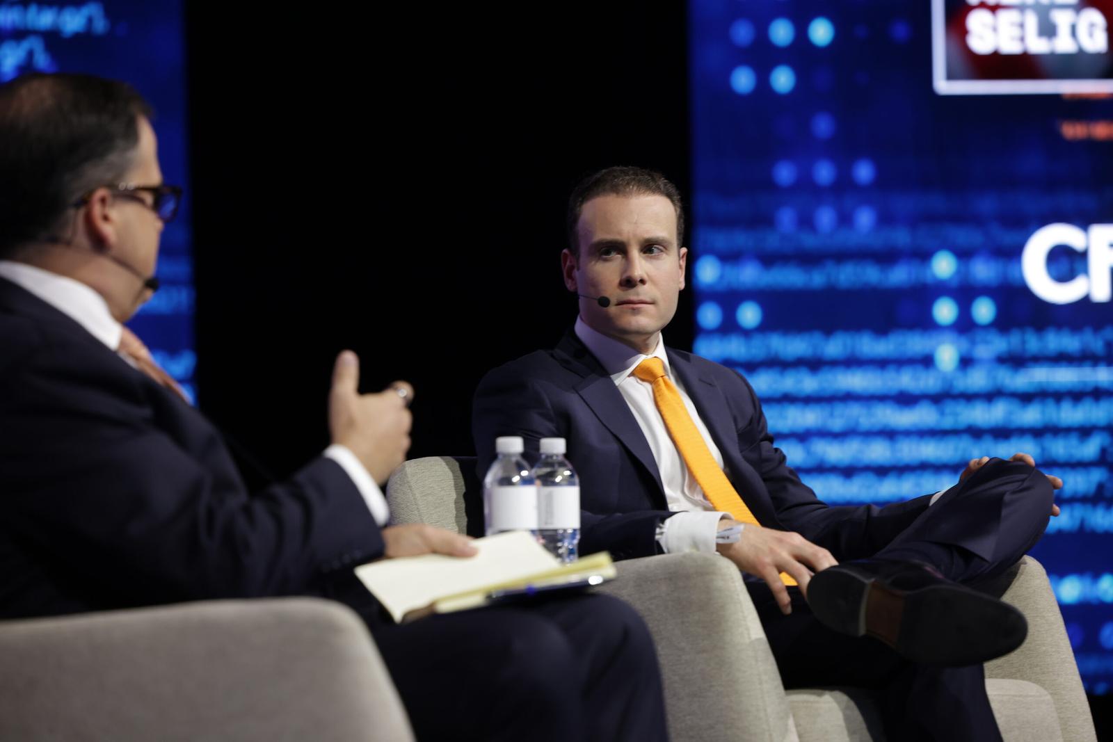 SEC, CFTC Chiefs Signal ‘New Day’ for U.S. Onshore Crypto, Tokenization and Future‑Proof Rules