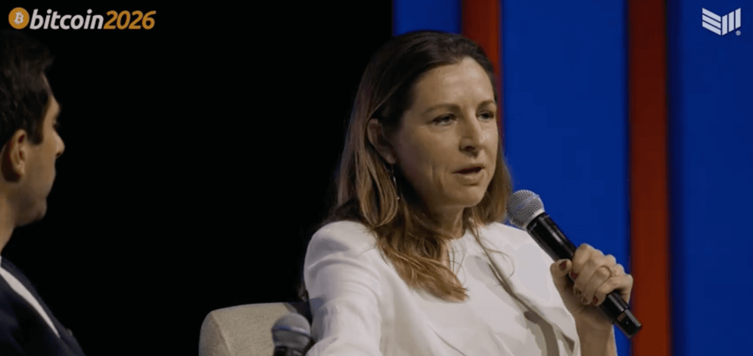 Morgan Stanley Executive on Bitcoin: ‘We Are Still So Early on This Journey’