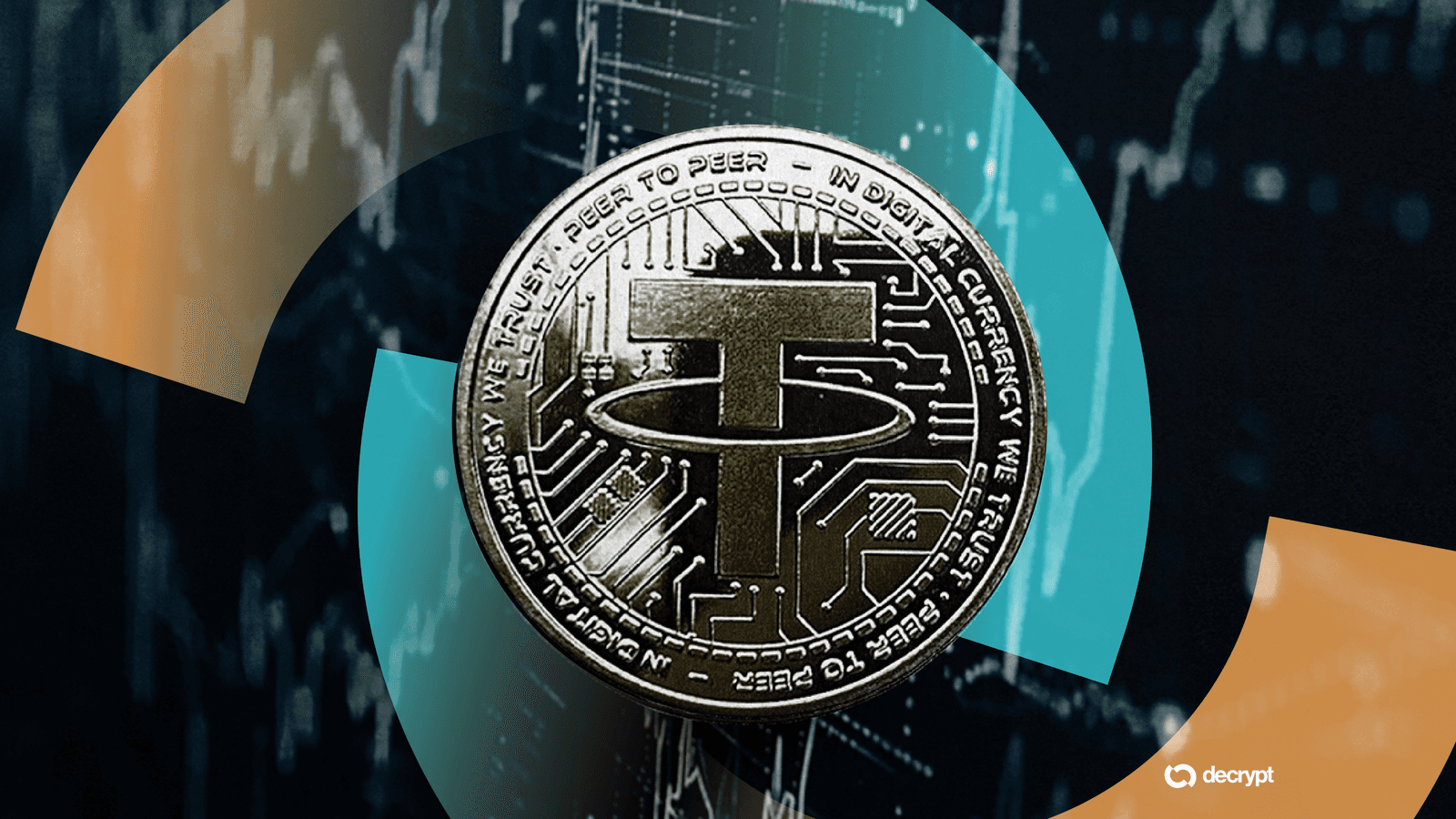 Tether Reports Billion-Dollar Q1 Profit Amid Crypto Slump—And Says Audit Has Begun