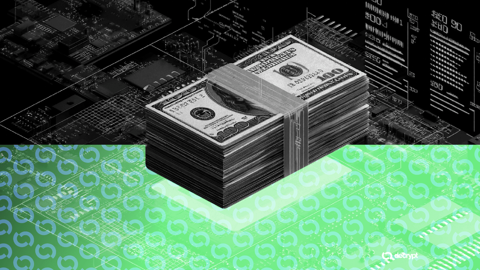 Haun Ventures Raises $1 Billion Fund for the Intersection of Crypto and AI Agents