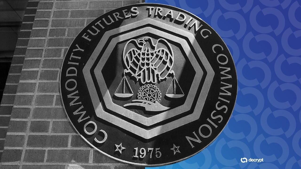 CFTC Backs Prediction Markets in Yet Another Lawsuit Against a State
