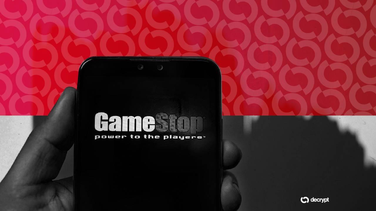 'Big Short' Investor Michael Burry Exits GameStop After eBay Bid