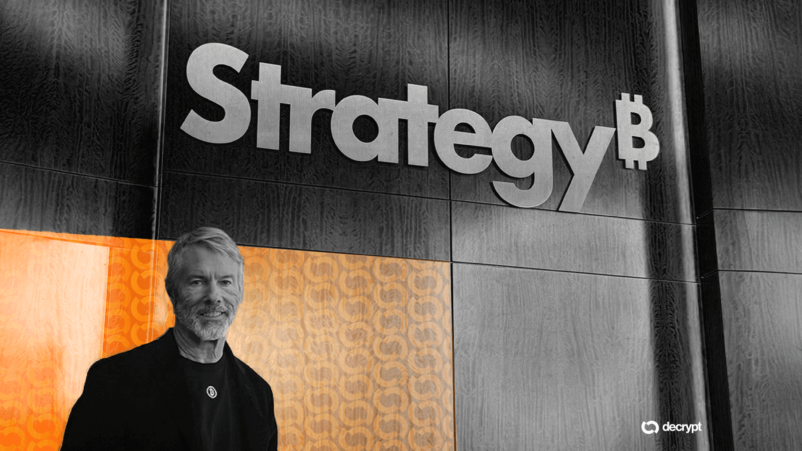 Bitcoin Giant Strategy's Buying Pace Falls 91% Amid STRC Cooldown