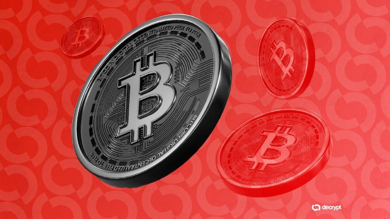 Bitcoin Crash Incoming? April Surge Was Built on Shaky Ground, Analysts Warn