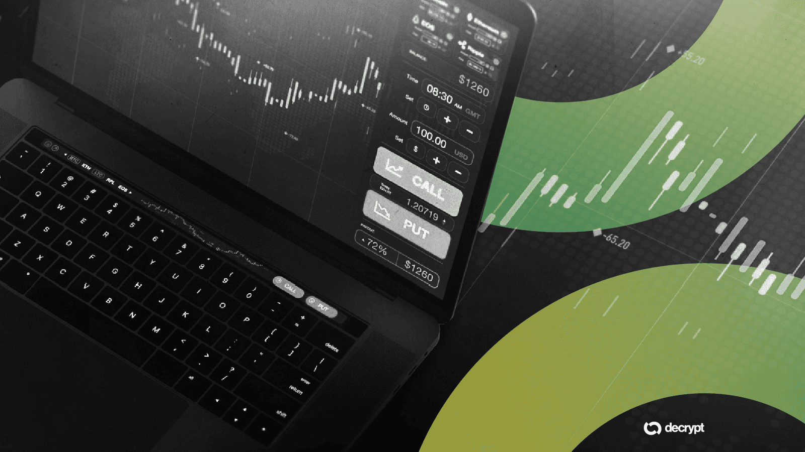 Bullish Shares Pop on $4.2 Billion Deal to Acquire Transfer Agent Equiniti