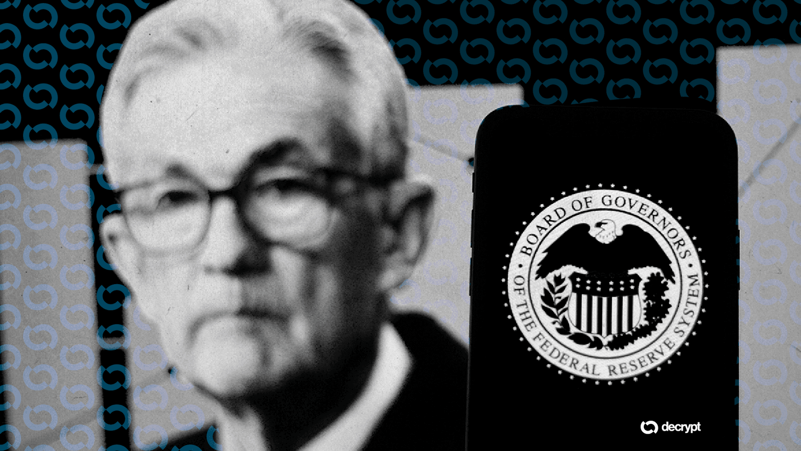 Justice Department Ends Probe of Fed Chair Powell, Clearing Path for Warsh Confirmation