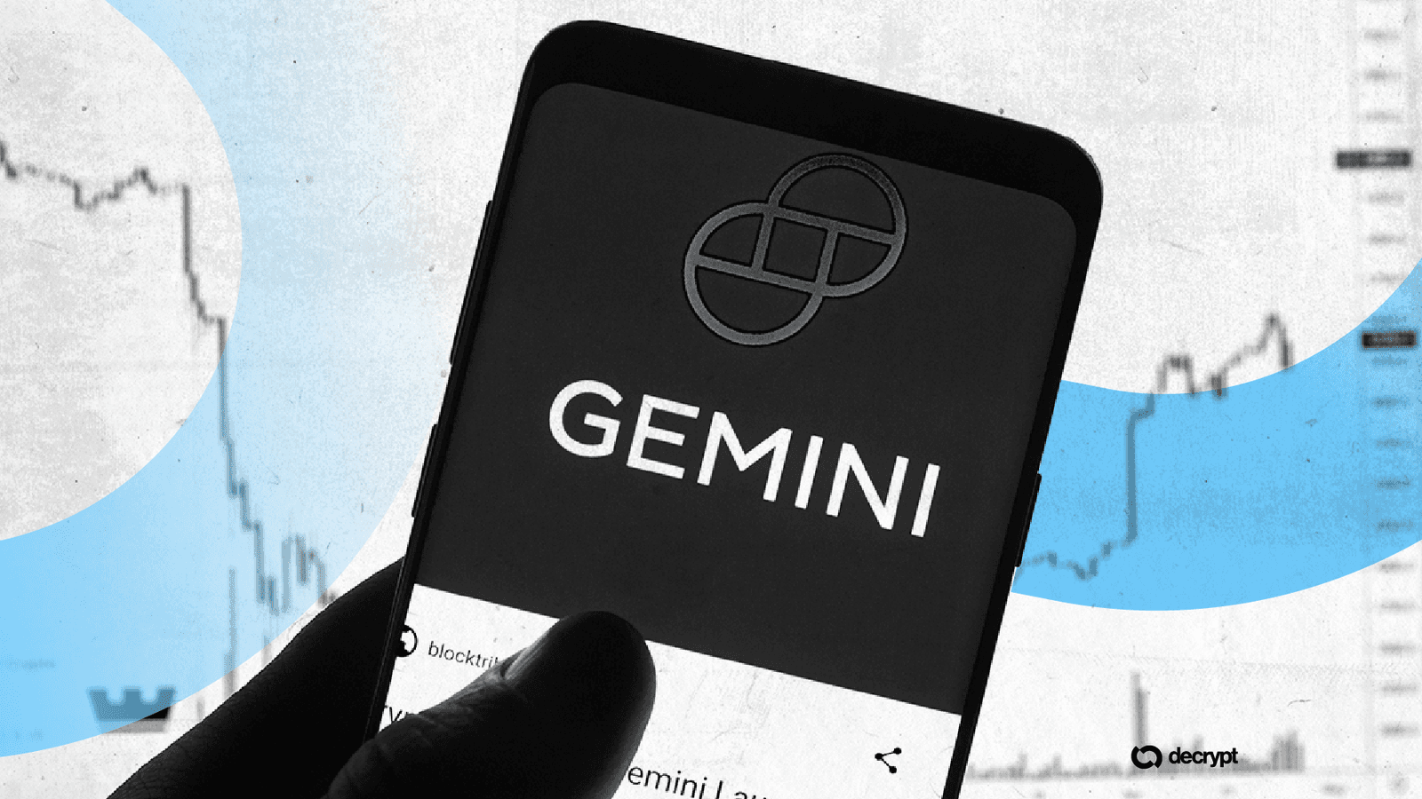 Crypto Exchange Gemini Launches Agentic Trading Feature for AI Agents