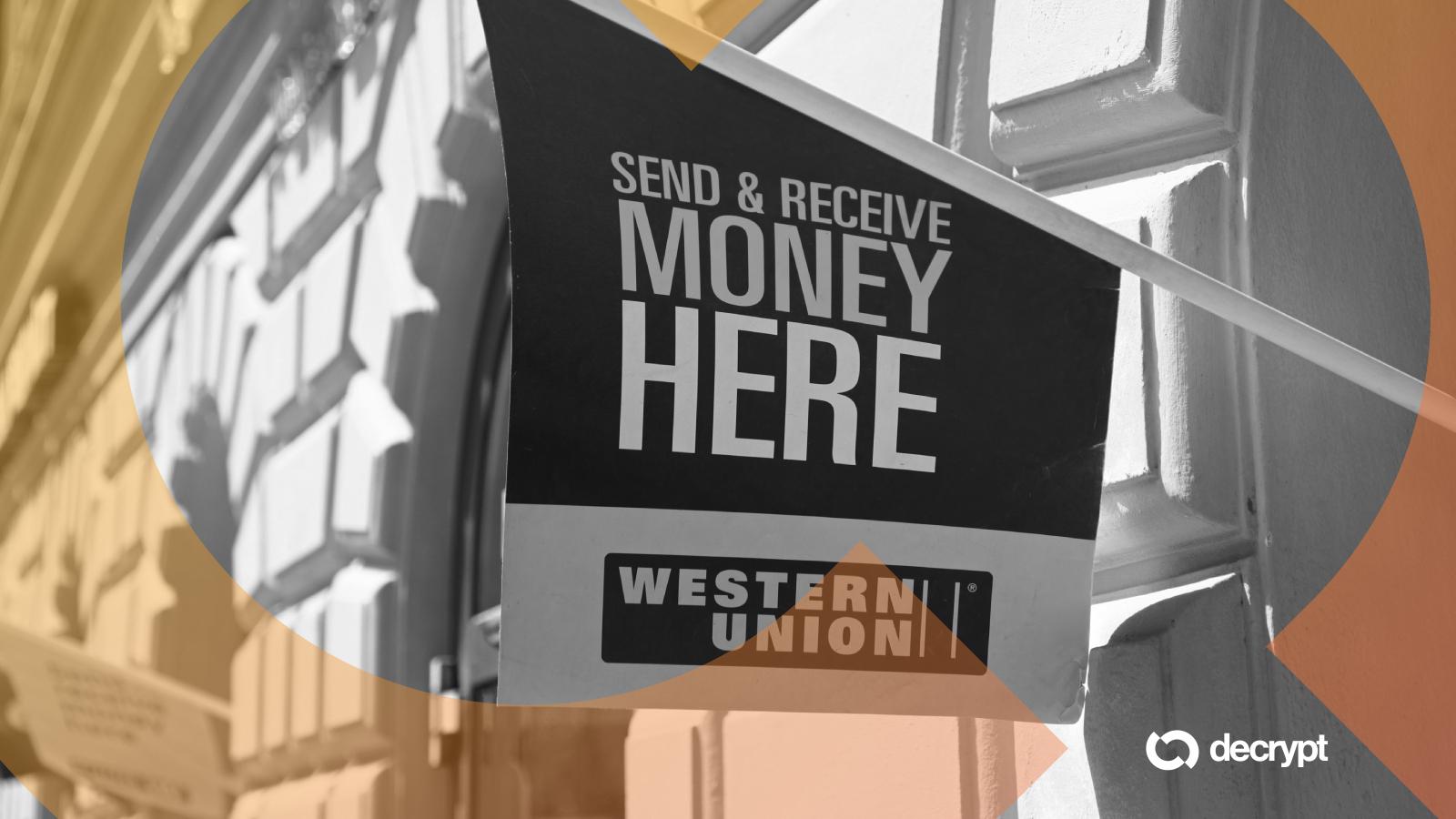 Western Union to Launch Solana-Based Stablecoin Plus ‘Stable Card’ Next Month