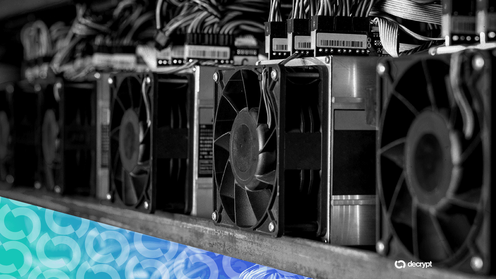 Texas Residents Sue MARA Holdings Over Bitcoin Mining Noise