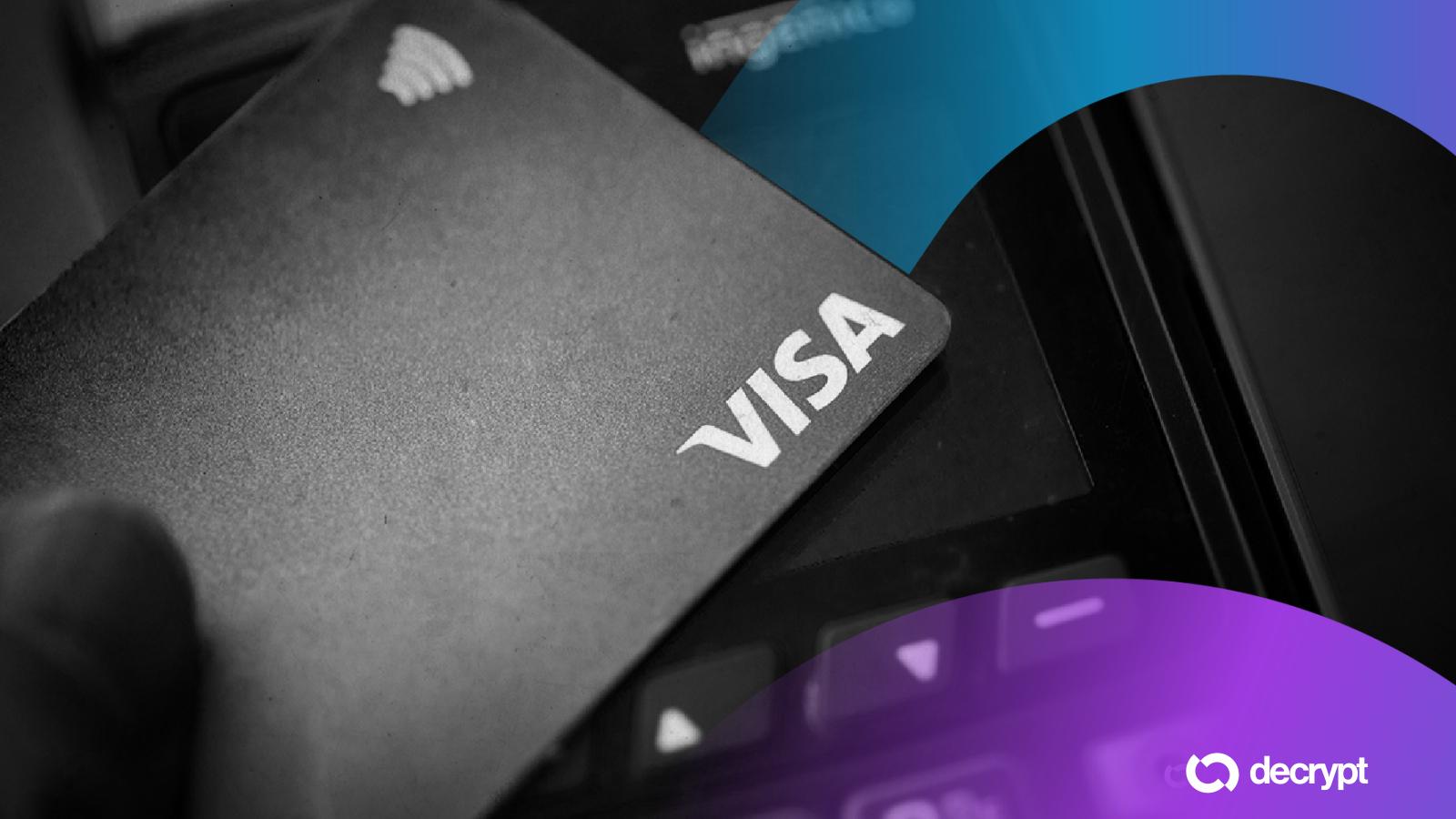 Visa Adds Base, Polygon, Canton, Arc and Tempo to Stablecoin Settlement Program