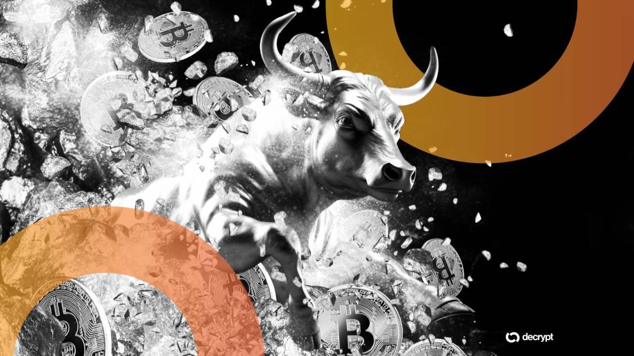 Morning Minute: Paul Tudor Jones Calls Bitcoin Strongest Inflation Hedge