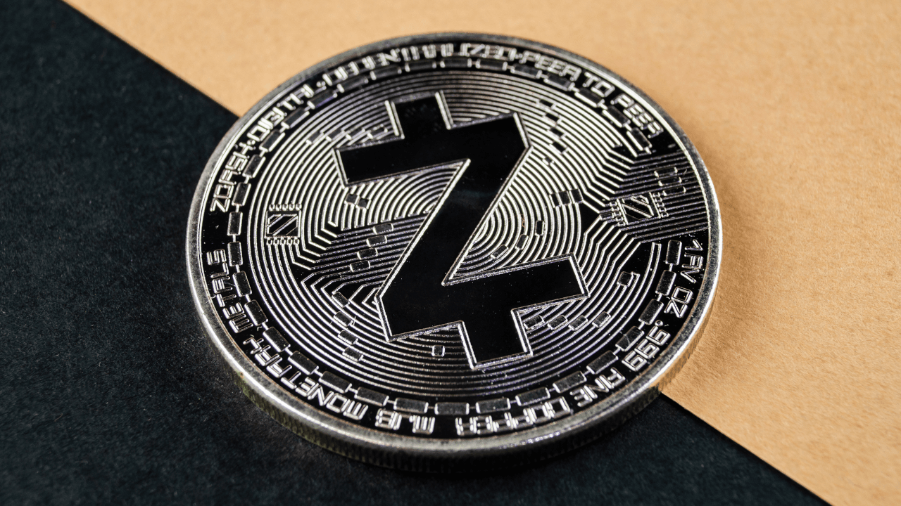 Zcash Leads Privacy Coin Surge With 37% Gains on MultiCoin Investment