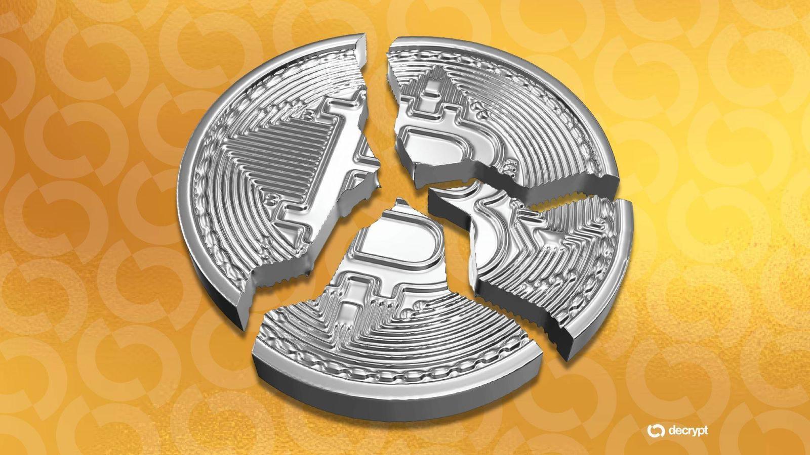 French Chipmaker Sequans Dumps Half Its Bitcoin as Treasury Hype Meets Reality
