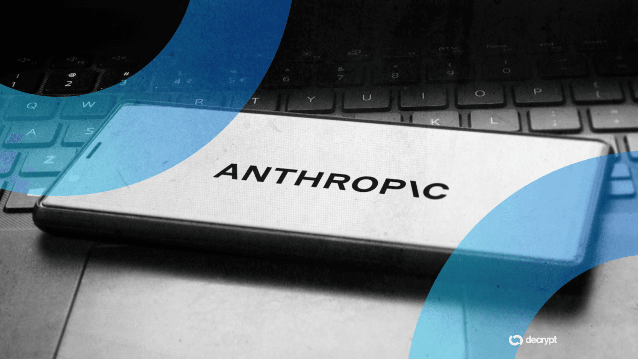Anthropic Beats OpenAI on Secondary Markets With $1 Trillion Implied Valuation