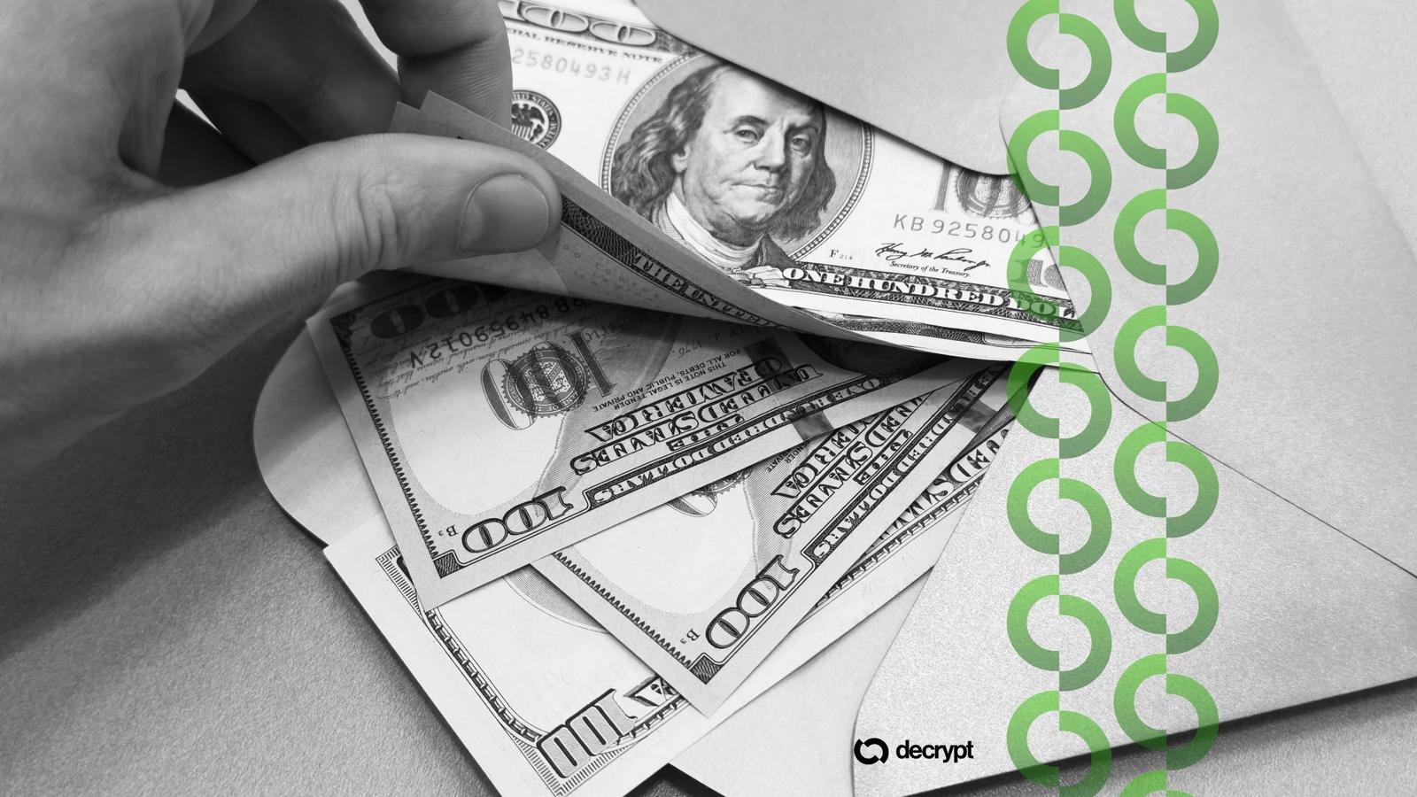 Morning Minute: Crypto VC Haun Raises $1B Despite Market Slump