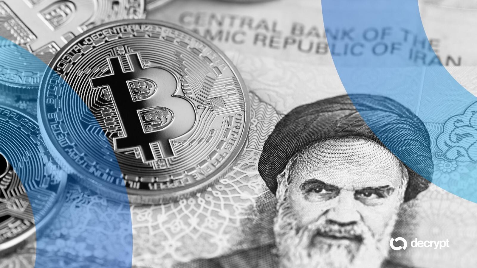 Bitcoin Jumps to Three-Month High Above $82K on Report of US-Iran Agreement