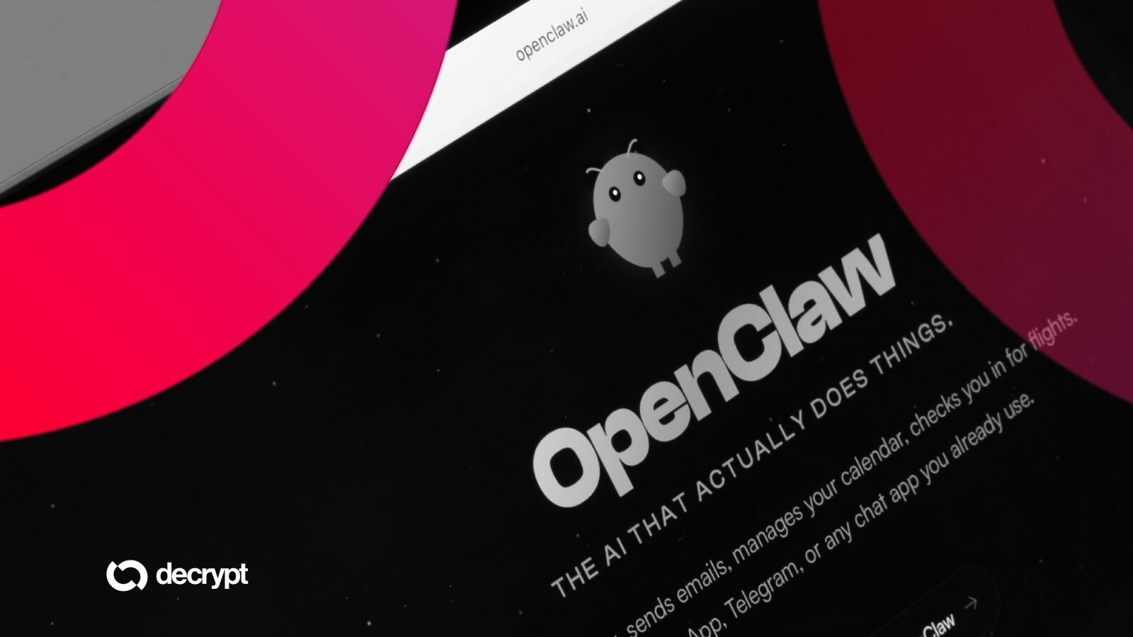 OpenClaw Insider Builds the Enterprise Safety Layer the Project Never Shipped