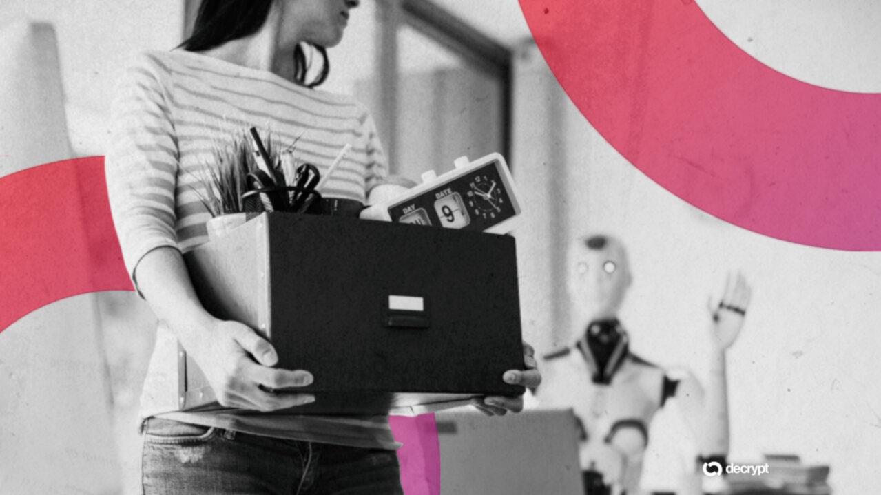 Fed Confirms What Tech Developers Have Feared for Two Years