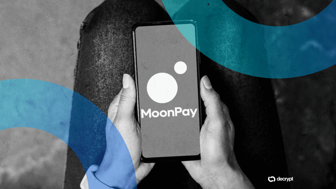 MoonPay Launches Institutional Division, Acquires Crypto Key Management Firm Sodot