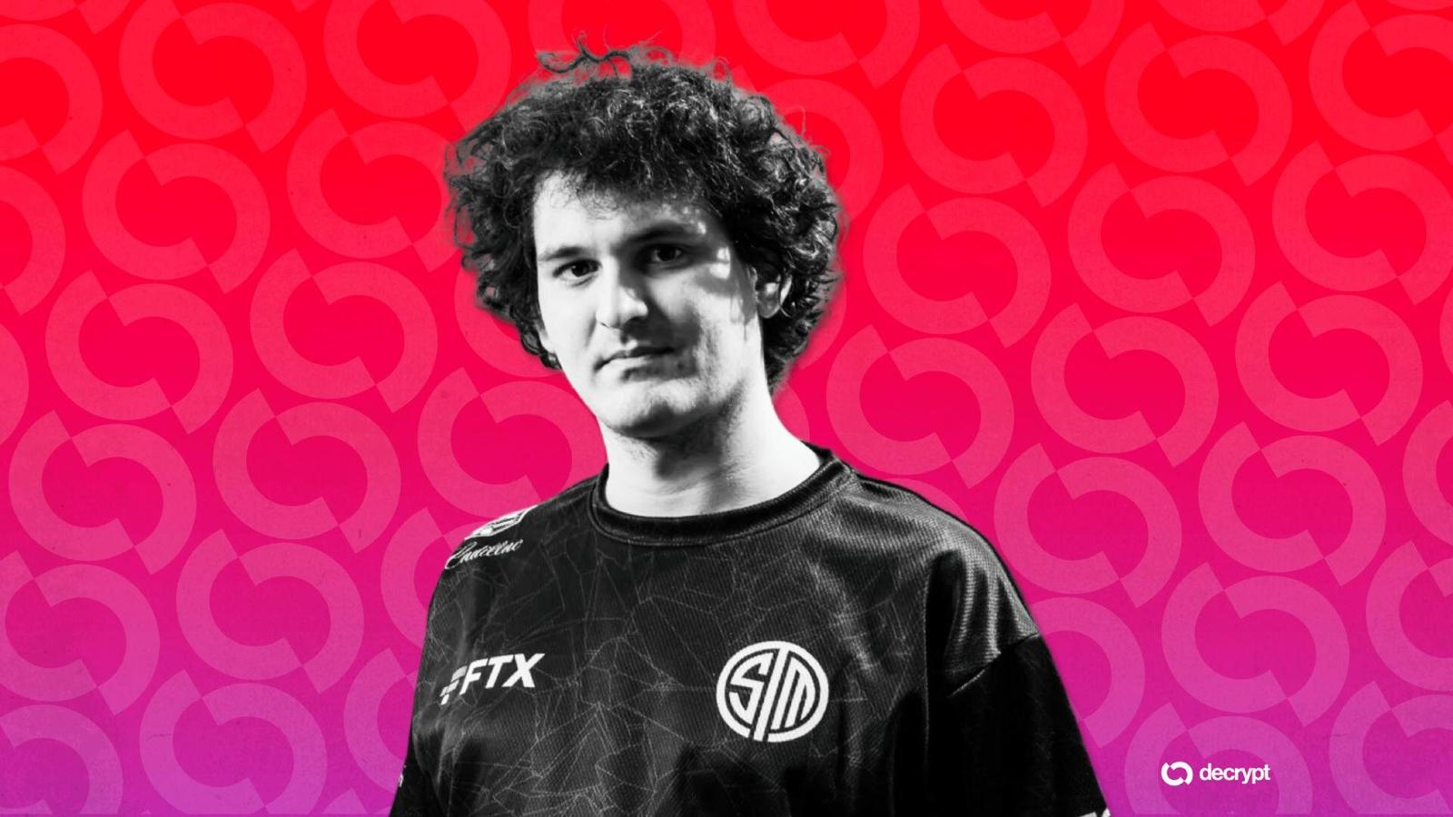 Judge Shoots Down Sam Bankman-Fried's Bid for New Trial