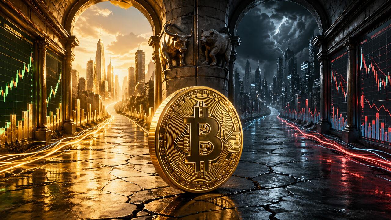 Bitcoin’s $3.8 billion recovery in 2026 hits crossroads with the path to $150,000 still open