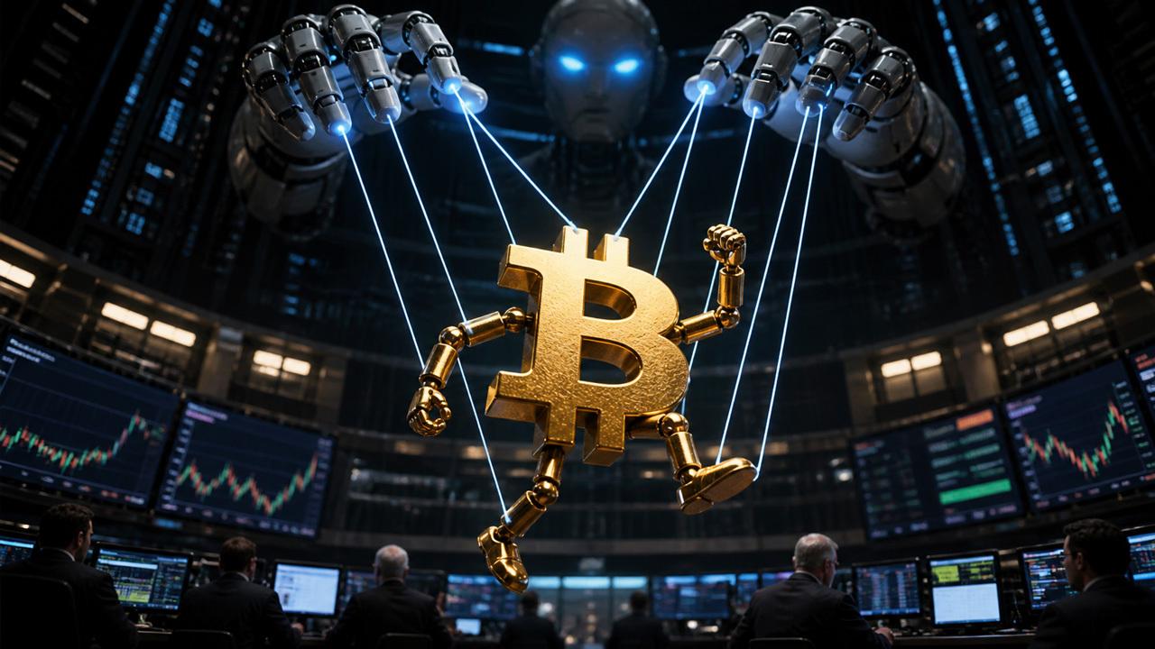 Bitcoin’s $80k reclaim is starting to look like a momentary Asia-led AI trade in disguise