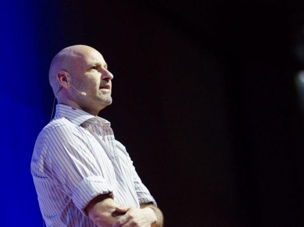 Ethereum co-founder Lubin backs ETH treasury firms, calls DATs ‘profound innovation’