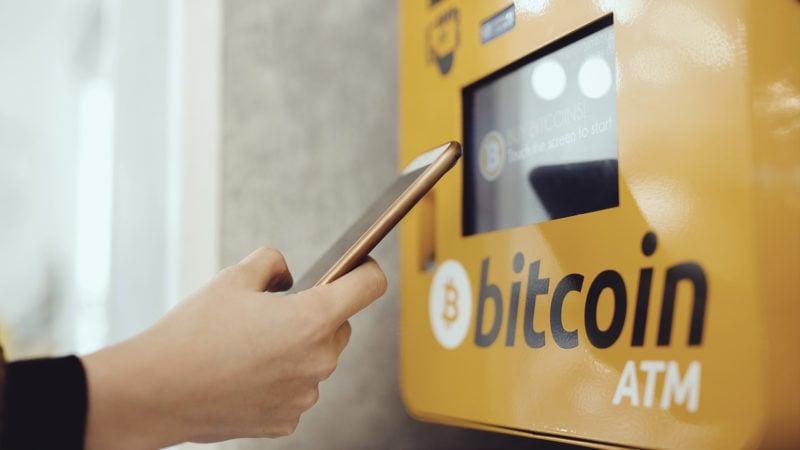 Tennessee bans crypto ATMs statewide, joining Indiana in fraud crackdown