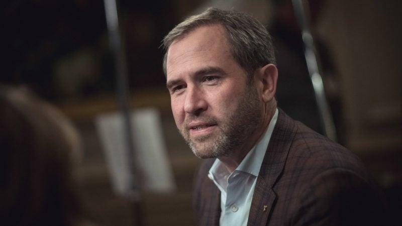 Ripple CEO Brad Garlinghouse warns next two weeks are critical for crypto legislation