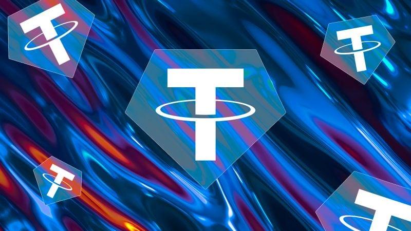 Tether develops modular bitcoin mining systems with Canaan in latest infrastructure push