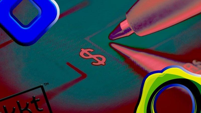 MoonPay acquires crypto key manager Sodot, launches institutional business led by former CFTC acting chair