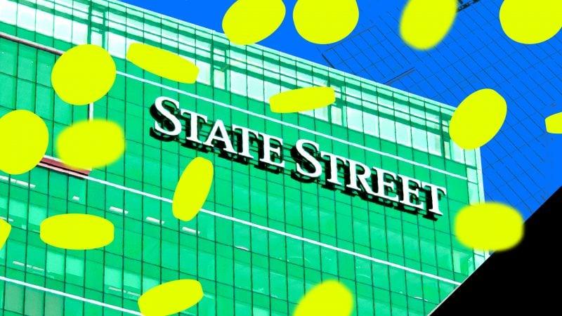 State Street to launch tokenized fund servicing from Luxembourg by year’s end