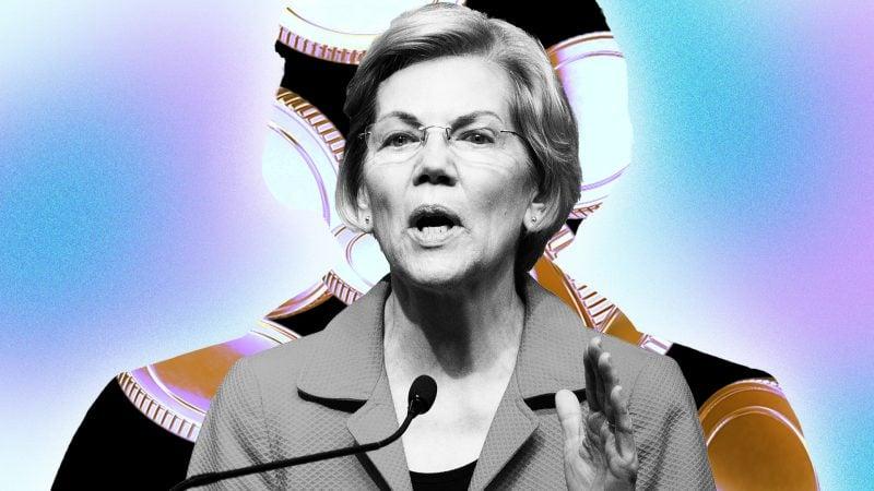 Senators Warren, Wyden press Tether and Commerce Secretary Lutnick over loan to family trust