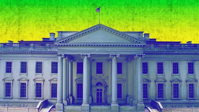 White House aims for July 4 deadline to pass landmark crypto regulation bill