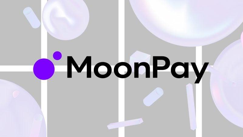 MoonPay launches stablecoin debit card for AI agents on Mastercard network