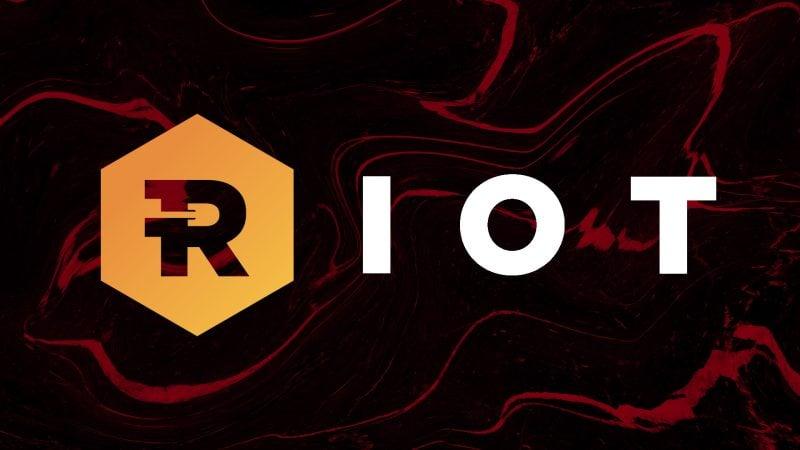 Riot reports $33 million in first data center revenue as AMD doubles contracted capacity