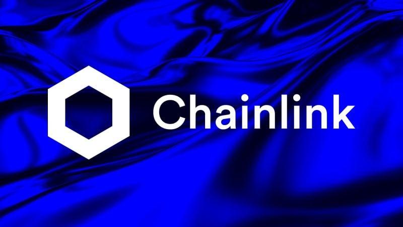 AWS Marketplace adds Chainlink data standards, enabling devs to link traditional computing services and blockchains