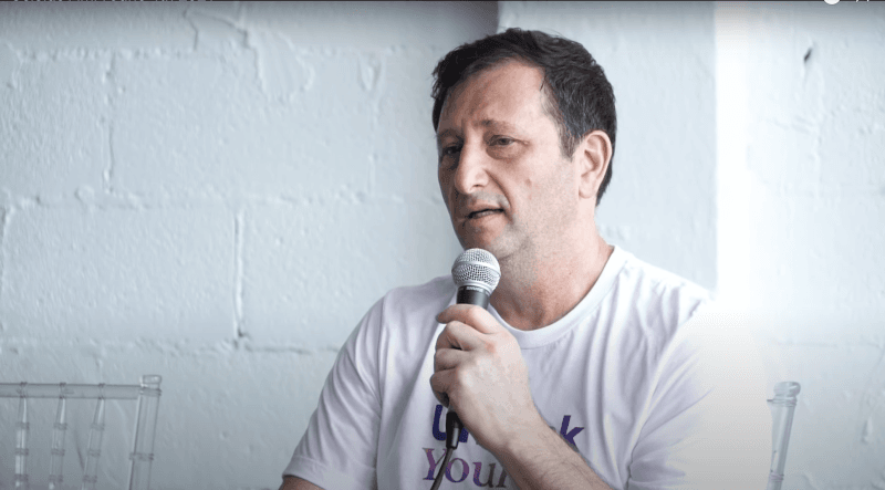 Celsius founder Alex Mashinsky reaches $10 million FTC settlement with lifetime crypto industry ban