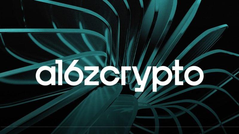 a16z crypto raises $2.2 billion for fifth fund, promotes CTO to general partner