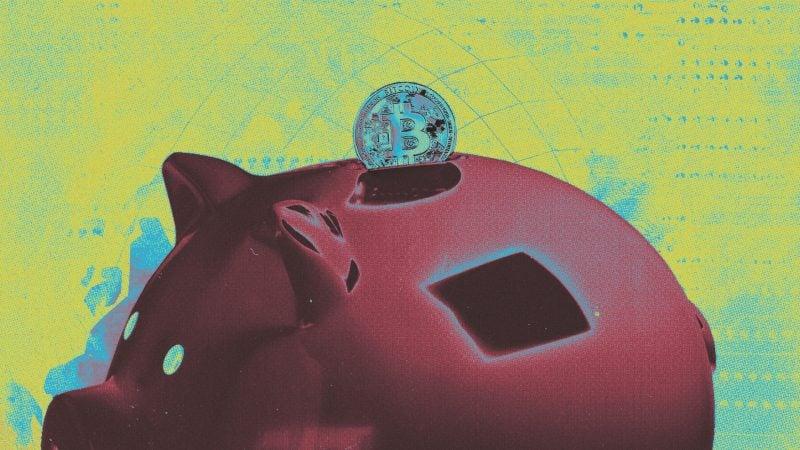 ‘This is the future’: Czech central bank governor makes case for bitcoin in sovereign reserves