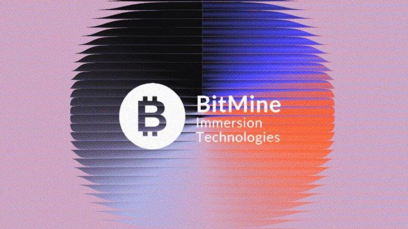 Bitmine’s ETH staking passes 70% of holdings after latest $320 million push