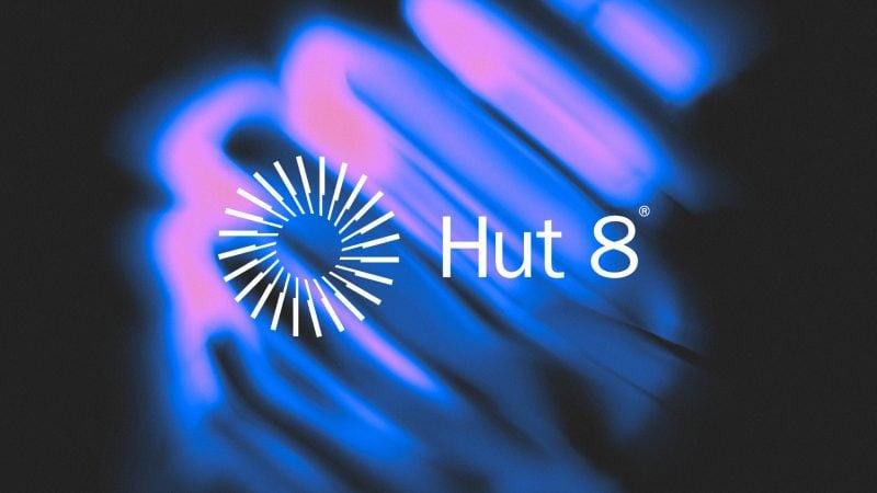 Hut 8 shares soar 30% pre-market after scoring $9.8 billion AI data center deal set to NVIDIA specs