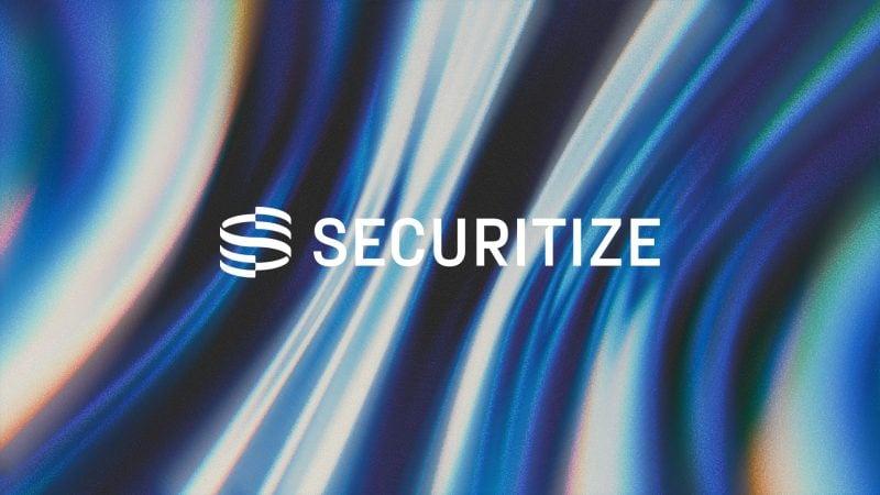 ‘Tokenize the world’: Securitize partners with Computershare to bring more stocks onchain