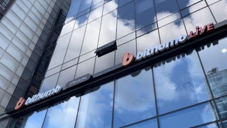South Korean court grants stay on Bithumb’s six-month suspension pending final ruling: reports