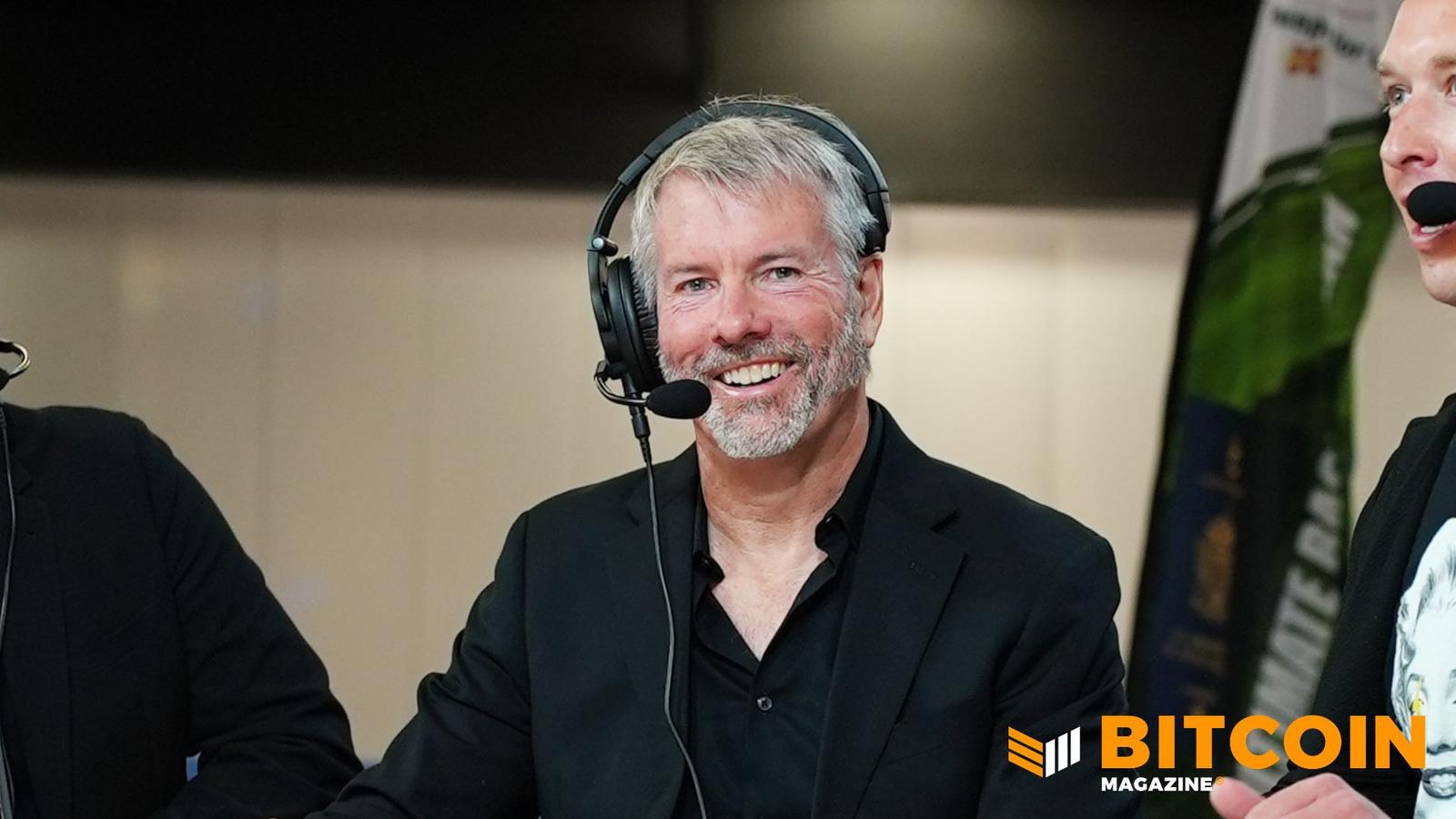 Strategy (MSTR) Expands Bitcoin Holdings by $255 Million as Treasury Yield Surges to 9.6%