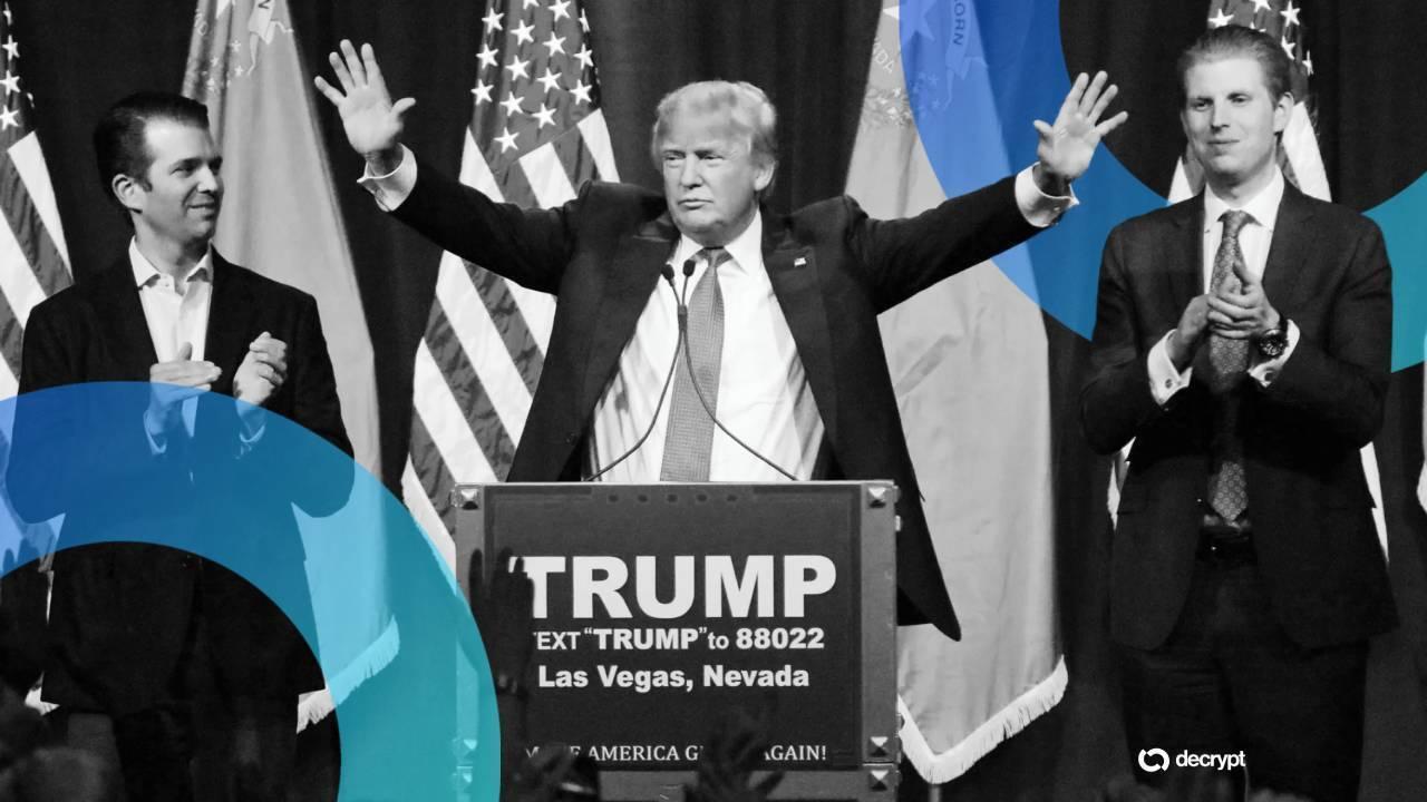 Inside Trump’s Meme Coin Bash: Foreign Guests, Iran War Riffs, and Mar-a-Lago Charm