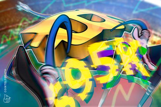 BTC price can 'easily' hit $95K: Five things to know in Bitcoin this week