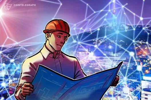 Samsung SDS wins deal to build South Korea’s blockchain securities system: Report