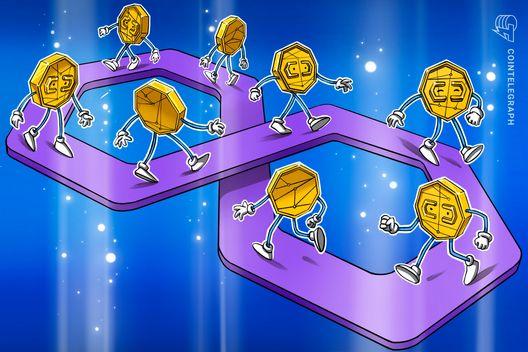 Polygon rolls out private stablecoin payments targeting institutions