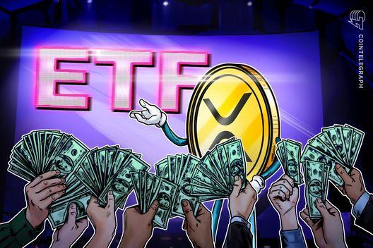 XRP set for ‘strongest’ 2026 monthly ETF inflows as bulls target $2